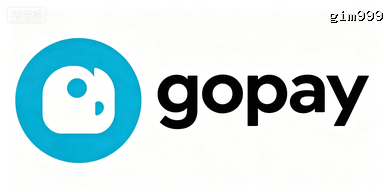 GoPay partner logo
