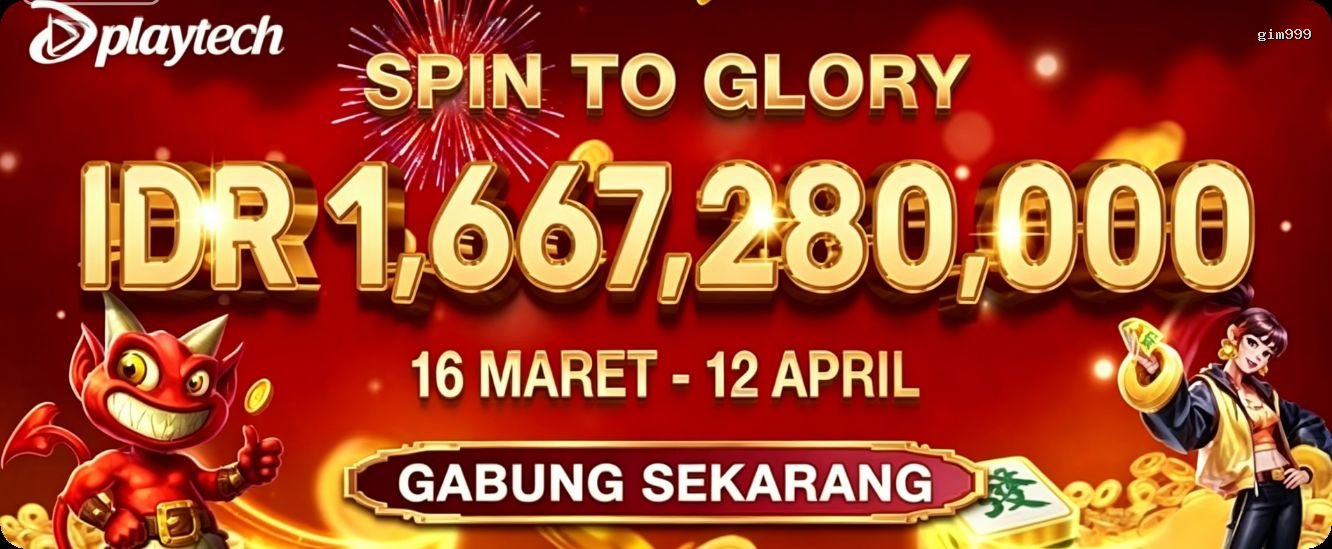 Unduh gim999 apk Versi Terbaru