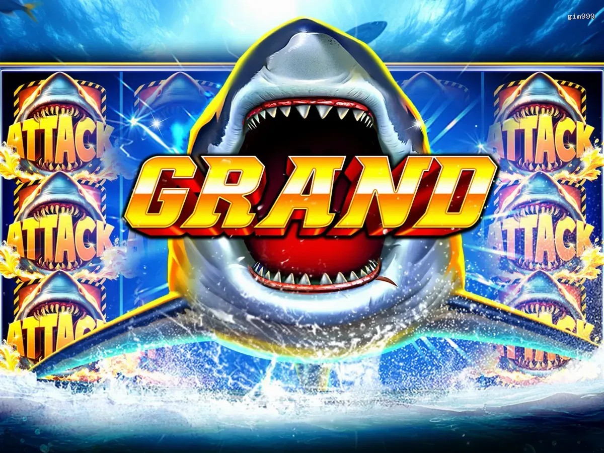Promosi & Jackpot gim999 screenshot